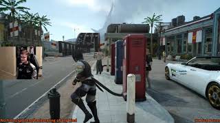 FFXV Royal Edition - PART 9