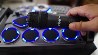 aisen tower speaker