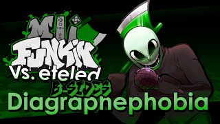 Diagraphephobia B-Side (Remaster) | Vs Eteled