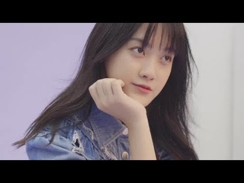 《水晶女孩》Pam《时间胶囊》花絮，泰国妹妹可爱极了