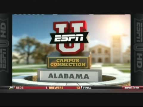 Dont'a Hightower Story-ESPNU's SEC Weekly