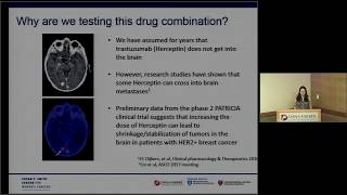 Study of Atezolizumab with Pertuzumab and Trastuzumab in HER2- Positive Metastatic Breast Cancer