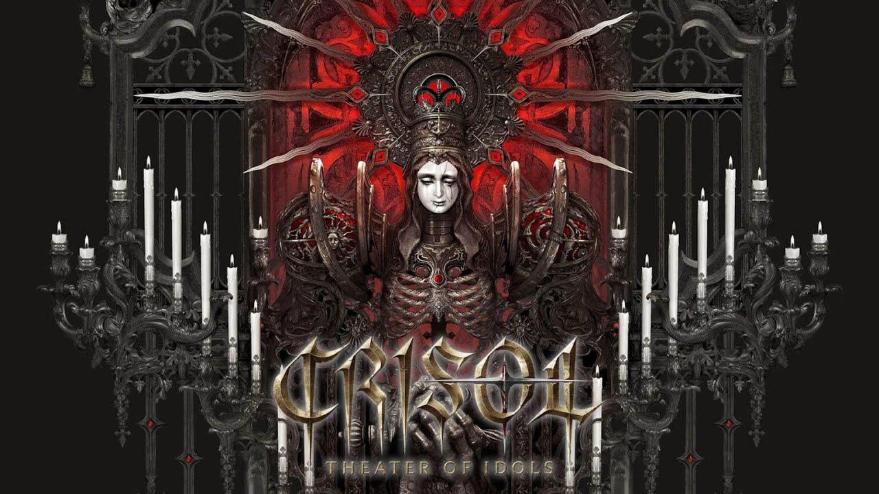 Crisol Theater of Idols Demo - Steam