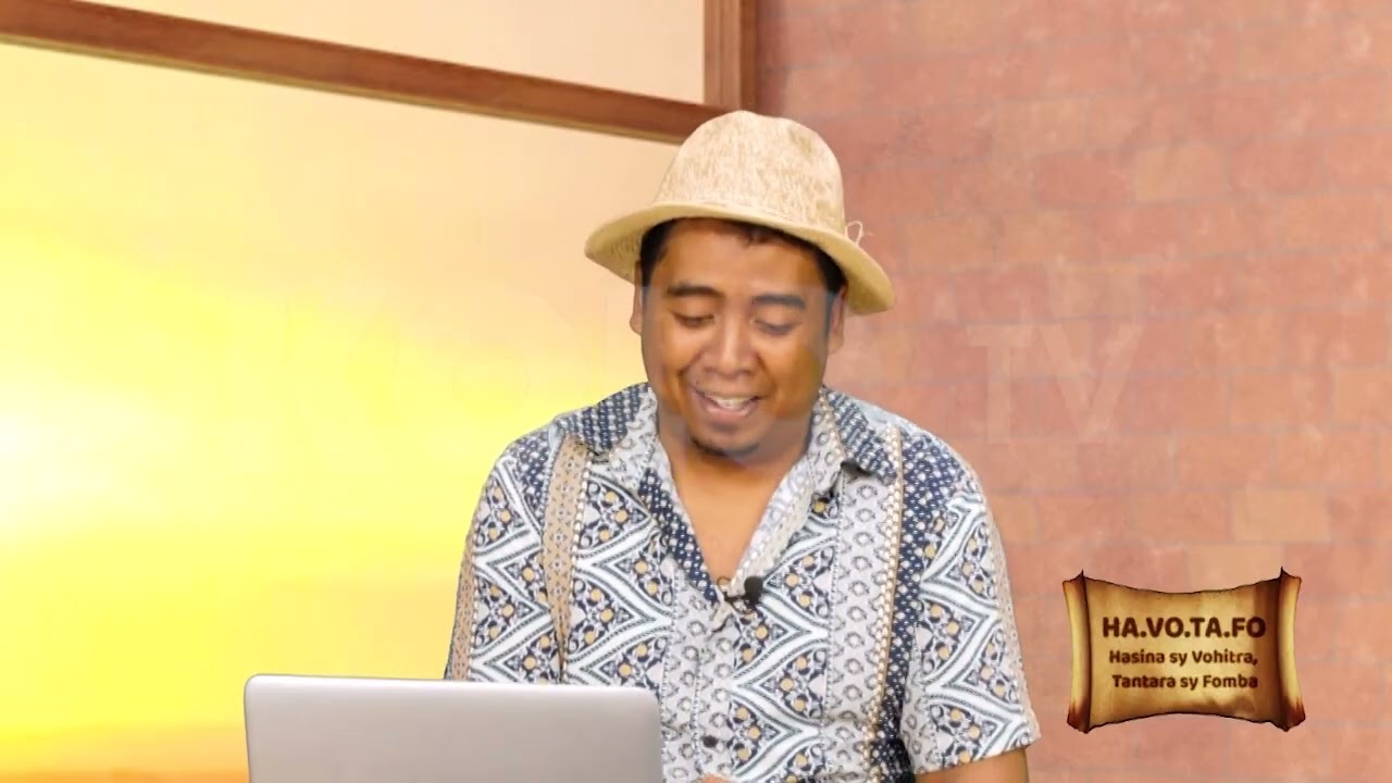 HAVOTAFO DU 30 JUIN 2024 BY KOLO TV