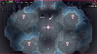 Celebrity CrossCode - 9 part 1: Path to Flame Profile