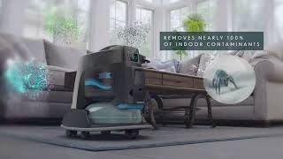 Rainbow® SRX Features | Rainbow Vacuum Miami
