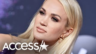 Why Carrie Underwood Felt Guilty After 3 Miscarriages