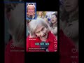 Liberal Granny vs Comment Section