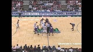 2002.04.06 Phoenix Suns @ Minnesota Timberwolves - 30sec Sample - nbaondvd@gmail.com