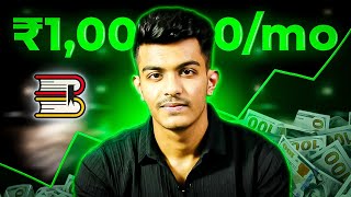 How I Made ₹10,00,000 from Bizgurukul as a Student l Is Bizgurukul Real or Fake?