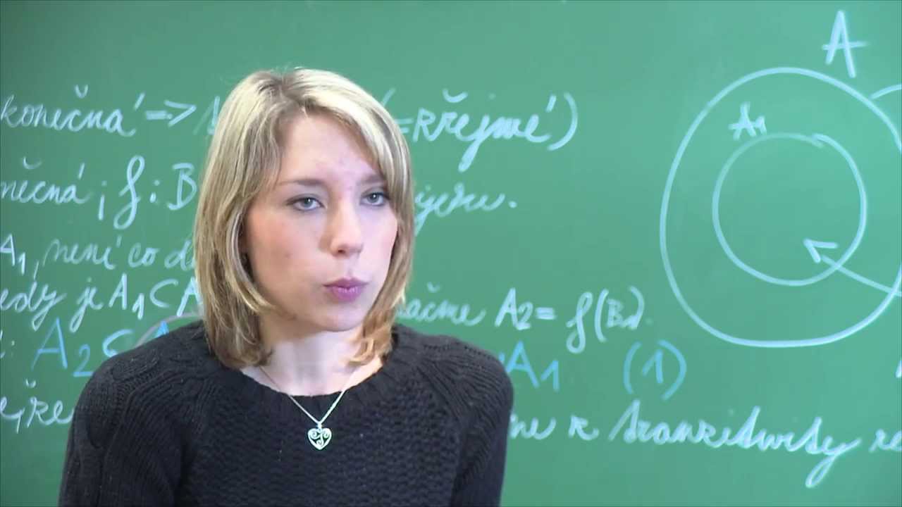 Učit se učit MATEMATIKU