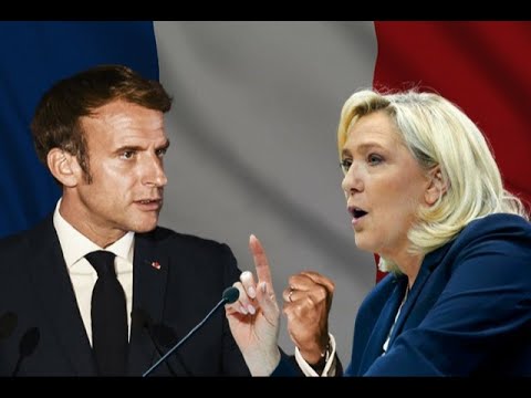 Spotlight - Fitorja e Le Pen, blindon derën e Shqipërisë në BE - Vizion Plus