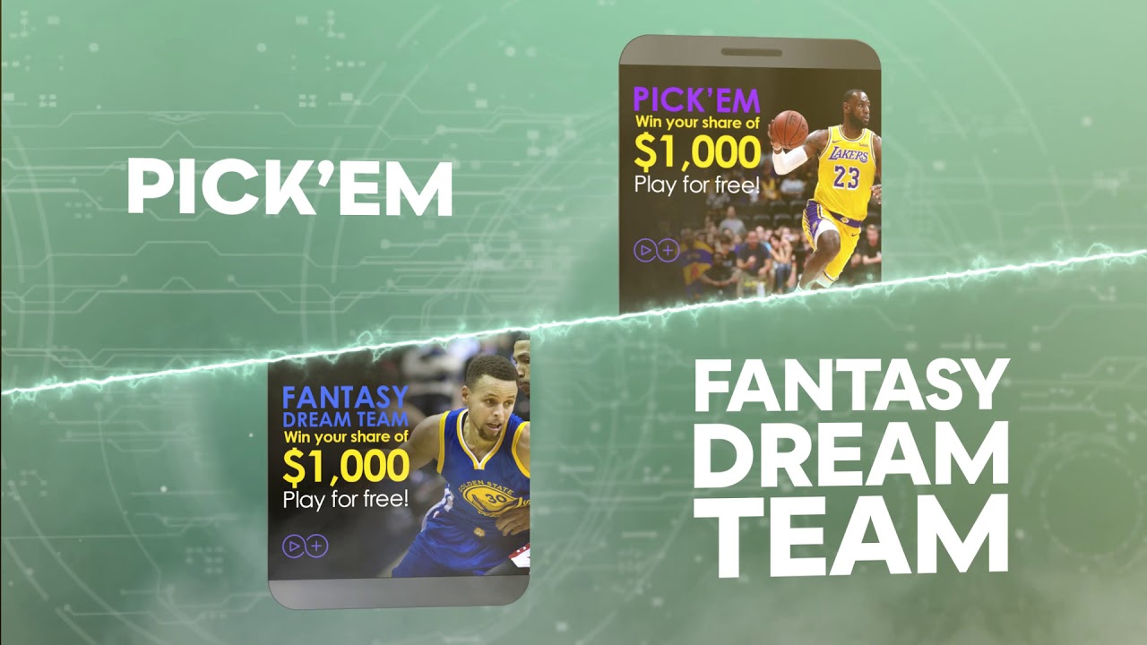 Incentive Games Predictor App: The Ultimate Casual Sports Engagement Tool