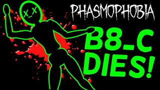 Battle + Batesee Play Phasmophobia
The Bois are back at it again!
Shocking to know, but both me and Batesee enjoy playing stuff other than SCP at times, and what could be better than playing some Phasmophobia!
While neither of us are particularly good at the game, nor do we really know what were doing were gonna find a ghost guaranteed... Or will the ghost find us? probably that one.
Also in 4K, enjoy a non crunchy dark video!
๏น๏น๏น๏น๏น๏น๏น๏น๏น๏น
๐Batesee: https://www.youtube.com/channel/UC_NBFe5Az4sIztJg22ECKWg
๏น๏น๏น๏น๏น๏น๏น๏น๏น๏น
๐ฅEpic Cool SCP Merch! ๐ฅ
https://shop.vermilion.cc/?ref=battleforgemedia
๏น๏น๏น๏น๏น๏น๏น๏น๏น๏น
๐ฎMy Discord! ๐ฎ
https://discord.gg/5gVdAQb
๏น๏น๏น๏น๏น๏น๏น๏น๏น๏น
๐ฐEarly Video Access!๐ฐ
Patreon:
https://www.patreon.com/BattleforgeYT
Memberships: https://www.youtube.com/channel/UC9As3L_Lw8R8hTudSOdmavw/join
๏น๏น๏น๏น๏น๏น๏น๏น๏น๏น
โค๏ธChannel art By Radicalsini! โค๏ธ
https://www.youtube.com/channel/UCi5YrD1YgPYLQN1kSePVEOg
๏น๏น๏น๏น๏น๏น๏น๏น๏น๏น
Time Stamps
Intro: 00:00
House 1: 00:37
House 2: 16:46
House 3: 26:05 Battle + Batesee Play Phasmophobia