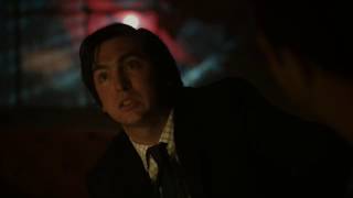 Succession — Greg the coke whore