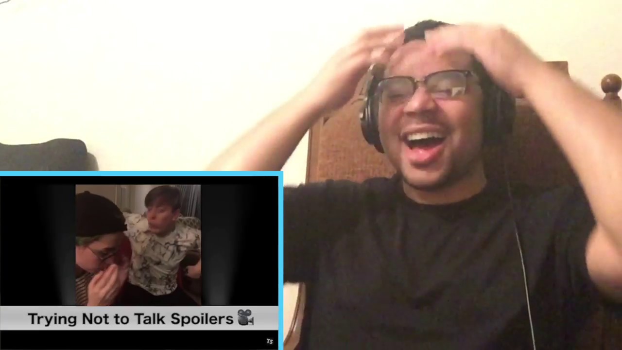 January 2018 SHORTS Compilation - Thomas Sanders - ATG Reaction