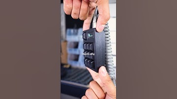 Now you know why we made this #smallbusiness #engineering #macropad #mechanicalkeyboard #3dprinting