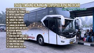 Download lagu LAGU TEMBANG KENANGAN TERBAIK TEMAN DI PERJALANAN, BEKERJA & ISTIRAHAT | KU CARI JALAN TERBAIK