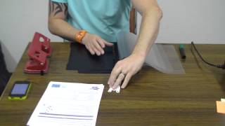 Part 2, Batch exercise/simulation