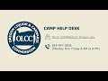 Guide to Submitting an Amendment to a Liquor License in CAMP