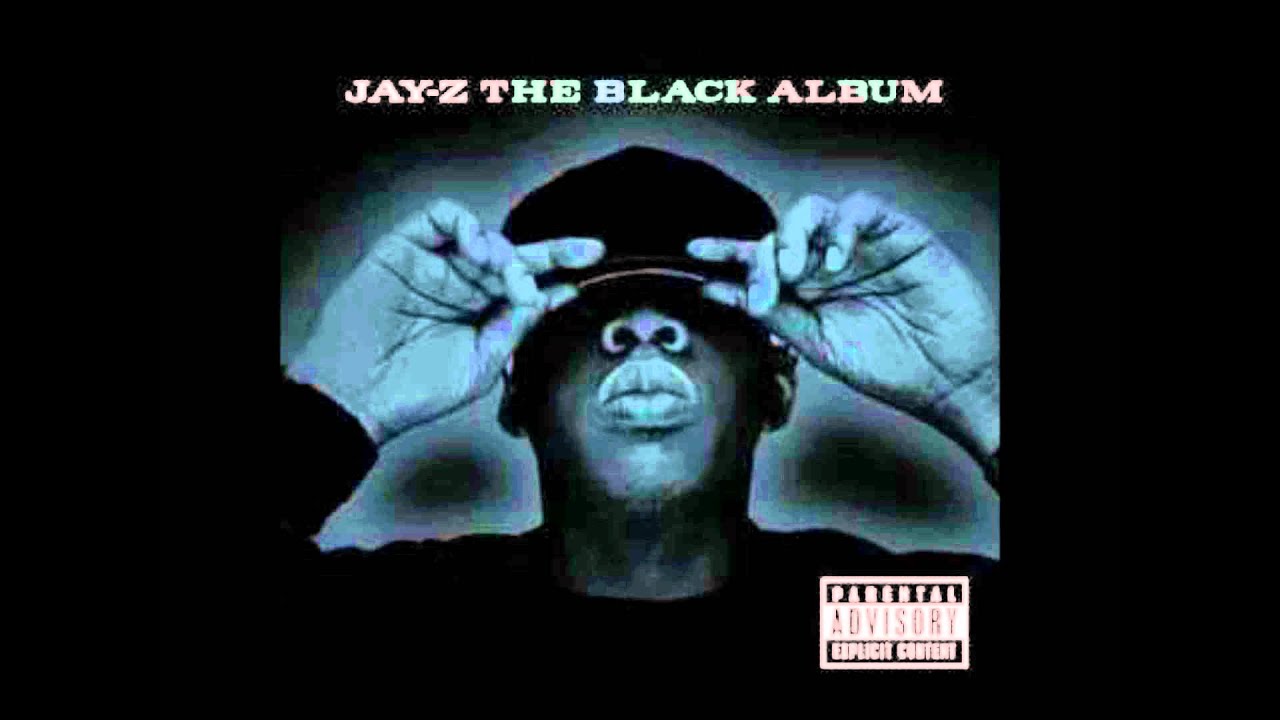 Jay-Z-The Black Album-15 My 1st Song