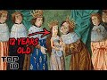 Top 10 Dark Things People Did In Medieval Marriages - Part 2