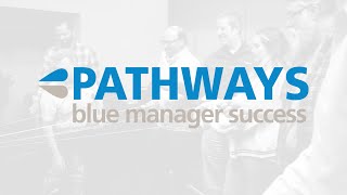 Pathways: A Development Path for New Managers