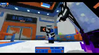 I play Nerf World !! Lets gooo