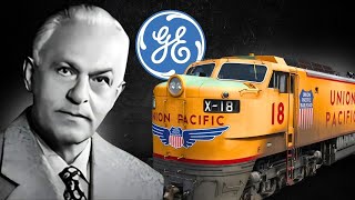 The ENTIRE History of GE