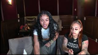 INDIA LOVE Desktop Time Sister Morgan + REACTIONS