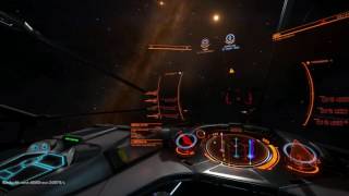 Wing fight: 3 FDLs vs. Cutter, Anaconda, FDL, cops