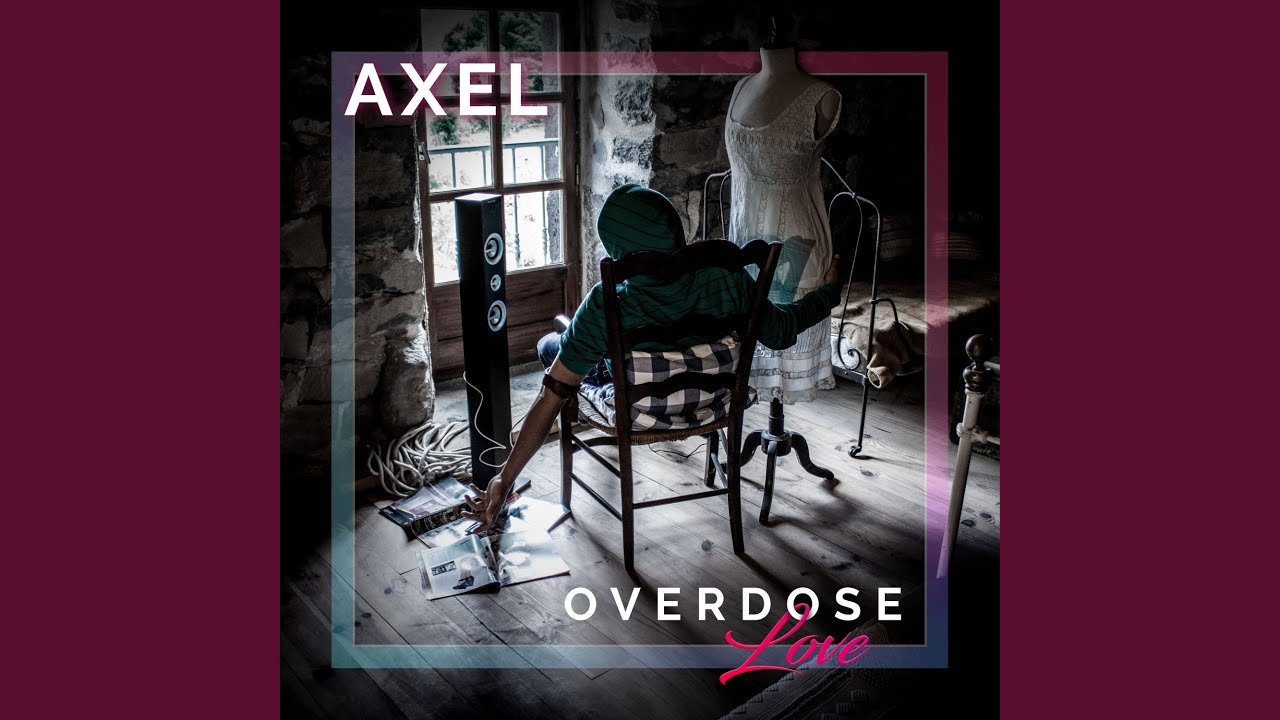 Overdose Love (Instrumental)
