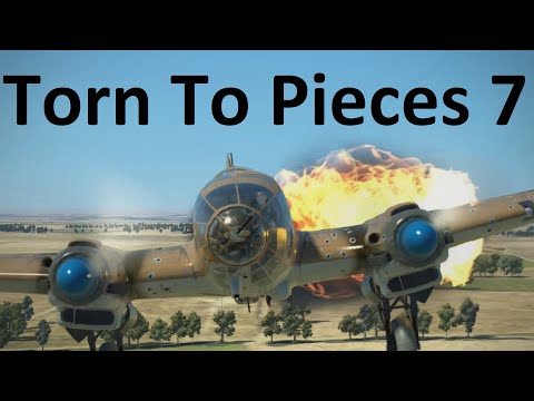 Video: IL-2 Sturmovik: Bombing Tactics 
