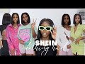 HUGE SHEIN TRY ON HAUL | SHEIN SPRING SUMMER HAUL 2022 | 20+ items! | CACHEAMONET