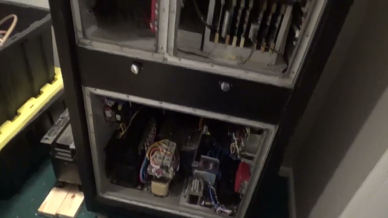 Amplificateur de puissance linéaire HF SSB 70W, Modulation de fréquence