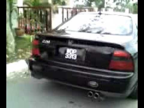 HONDA ACCORD SV4 2.2 ( BLACK MAFIA) - YouTube HONDA ACCORD SV4 2.2 ( BLACK MAFIA) - YouTube