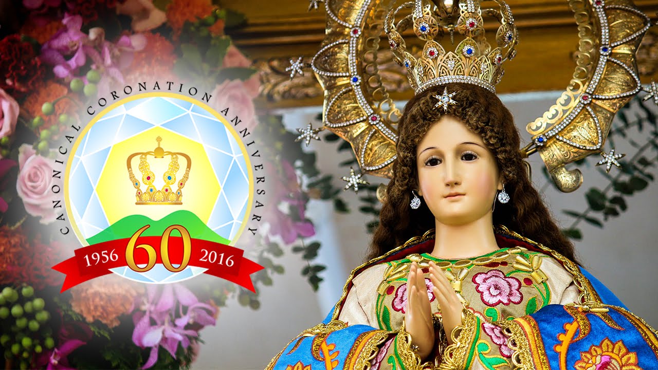 Canonical Coronation of Virgen de los Remedios 2016 Teaser