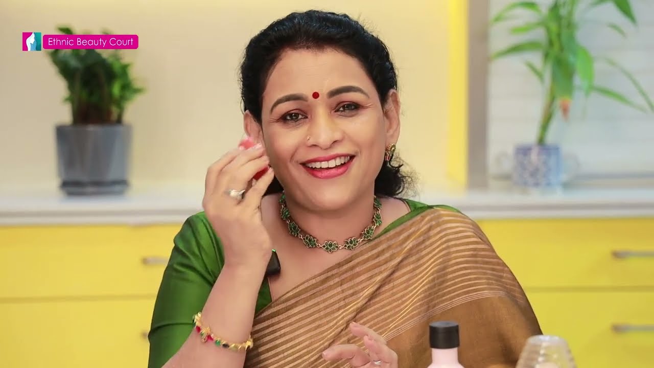 ഹൈഡ്ര ഫേഷ്യൽ എങ്ങനെ വീട്ടിൽ ചെയ്യാം Malayalam Beauty Tips | Ethnic Beauty Court