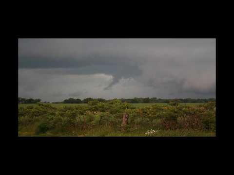 June 9th 2009 - Tornadic Thunderstorms - Slideshow