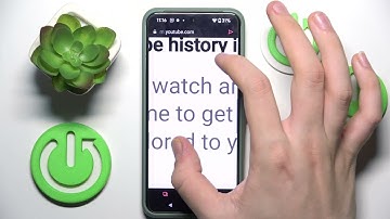 Opera GX - How to Zoom In and Zoom Out - Adjust Browser View