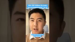 William He Joins Meidastouch We Can Reshape The Coalitions Culture Of The Democratic Party.