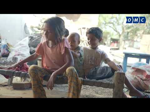 OMC Power: Empowering Lives with Solar Energy| #Omcpower - video from OMC Power