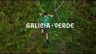 GALICIA VERDE 🌿 💚 🌿 #ONOSOCOMPROMISO