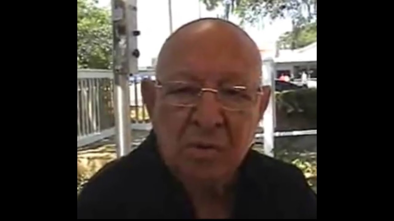 Angelo Dundee Interview: "Marciano didn't like Muhammad...."