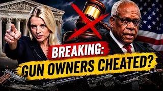 Supreme Court SHOCKS Gun Owners — Major 2A Case REJECTED!