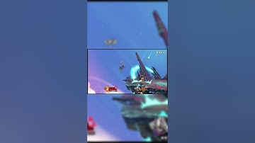 JoFi$ha (Young Link) vs. Level 9 CPU (Wolf) #supersmashbrosultimategameplay #nintendo