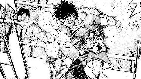 Hammer Style Ultimate SFX Redesign (Untitled boxing game)