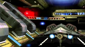 Asteroids - HD Remastered Opening - PSone