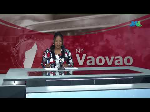 NY VAOVAO MBS ZOMA 8 AOGOSITRA 2025