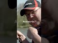 Accurate feeding tip when changing from cupping to throwing pellets! #fishing